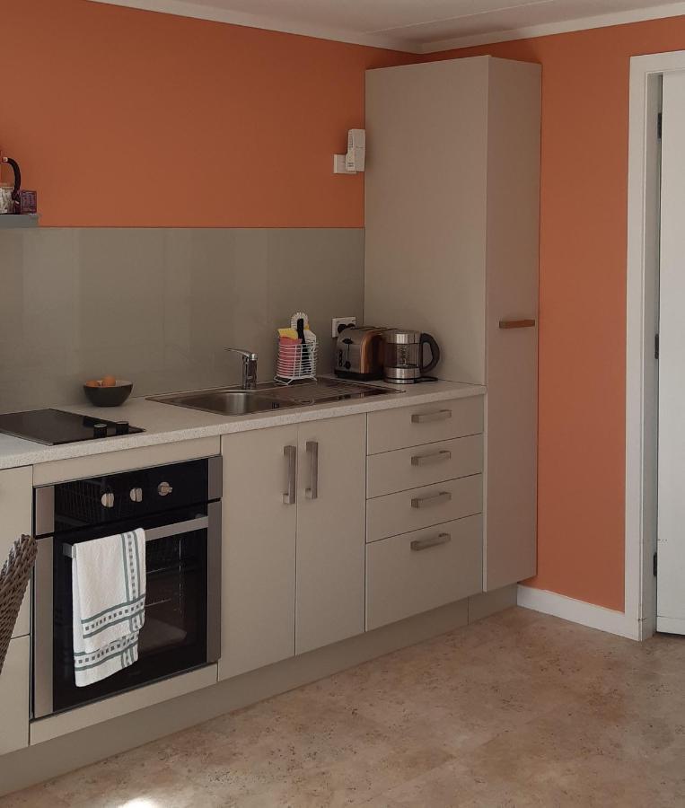 Bunny Cottage Мастертон Экстерьер фото